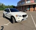 Білий БМВ Х3, об'ємом двигуна 2 л та пробігом 255 тис. км за 13500 $, фото 1 на Automoto.ua