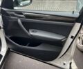 Белый БМВ Х3, объемом двигателя 2 л и пробегом 105 тыс. км за 17600 $, фото 35 на Automoto.ua