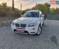 Белый БМВ Х3, объемом двигателя 2 л и пробегом 194 тыс. км за 13299 $, фото 1 на Automoto.ua