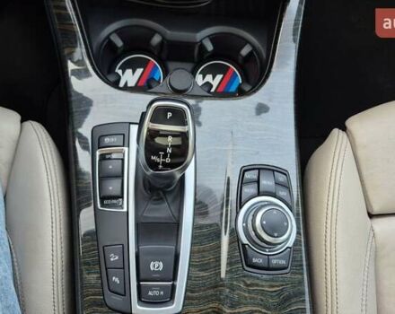 Білий БМВ Х3, об'ємом двигуна 3 л та пробігом 275 тис. км за 13750 $, фото 21 на Automoto.ua
