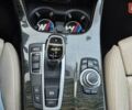 Білий БМВ Х3, об'ємом двигуна 3 л та пробігом 275 тис. км за 13750 $, фото 21 на Automoto.ua