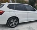 Білий БМВ Х3, об'ємом двигуна 2 л та пробігом 230 тис. км за 16500 $, фото 6 на Automoto.ua