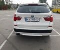 Белый БМВ Х3, объемом двигателя 2 л и пробегом 113 тыс. км за 14500 $, фото 4 на Automoto.ua