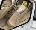 Белый БМВ Х3, объемом двигателя 2 л и пробегом 179 тыс. км за 12950 $, фото 70 на Automoto.ua