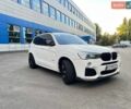 Білий БМВ Х3, об'ємом двигуна 2 л та пробігом 193 тис. км за 15200 $, фото 1 на Automoto.ua