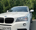Белый БМВ Х3, объемом двигателя 2 л и пробегом 188 тыс. км за 13900 $, фото 8 на Automoto.ua