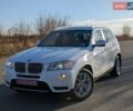 Белый БМВ Х3, объемом двигателя 2 л и пробегом 167 тыс. км за 13799 $, фото 20 на Automoto.ua