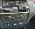 Білий БМВ Х3, об'ємом двигуна 3 л та пробігом 275 тис. км за 13750 $, фото 22 на Automoto.ua