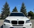БМВ Х3 2013 в Днепре (Днепропетровске) на Automoto.ua Белый БМВ Х3, объемом двигателя 2 л и пробегом 306 тыс. км за 12000 $, фото 7 на Automoto.ua