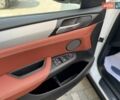 Білий БМВ Х3, об'ємом двигуна 2 л та пробігом 181 тис. км за 12950 $, фото 83 на Automoto.ua