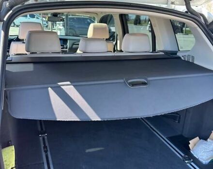 БМВ Х3 2013 в Днепре (Днепропетровске) на Automoto.ua Белый БМВ Х3, объемом двигателя 2 л и пробегом 306 тыс. км за 12000 $, фото 17 на Automoto.ua