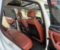 Белый БМВ Х3, объемом двигателя 2 л и пробегом 181 тыс. км за 13650 $, фото 2 на Automoto.ua