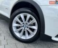 Белый БМВ Х3, объемом двигателя 2 л и пробегом 181 тыс. км за 13650 $, фото 11 на Automoto.ua