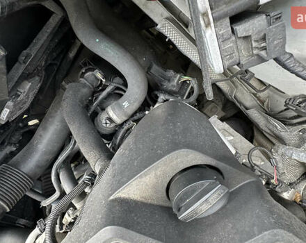 Білий БМВ Х3, об'ємом двигуна 2 л та пробігом 311 тис. км за 13500 $, фото 63 на Automoto.ua