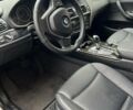 Белый БМВ Х3, объемом двигателя 2 л и пробегом 105 тыс. км за 17600 $, фото 27 на Automoto.ua