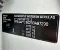 Белый БМВ Х3, объемом двигателя 2 л и пробегом 227 тыс. км за 17300 $, фото 30 на Automoto.ua