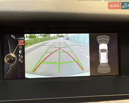 Білий БМВ Х3, об'ємом двигуна 2.98 л та пробігом 132 тис. км за 17500 $, фото 28 на Automoto.ua