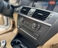 Білий БМВ Х3, об'ємом двигуна 2 л та пробігом 177 тис. км за 14750 $, фото 97 на Automoto.ua