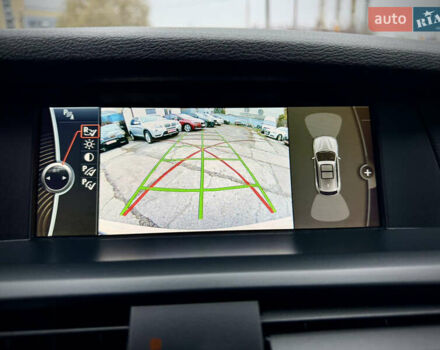 Белый БМВ Х3, объемом двигателя 2 л и пробегом 190 тыс. км за 13200 $, фото 41 на Automoto.ua