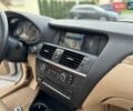 Білий БМВ Х3, об'ємом двигуна 2 л та пробігом 177 тис. км за 14750 $, фото 96 на Automoto.ua