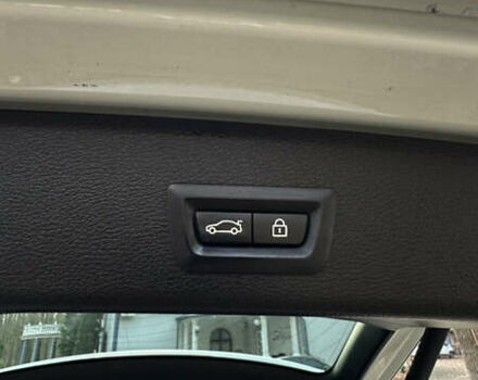 Білий БМВ Х3, об'ємом двигуна 2 л та пробігом 311 тис. км за 13500 $, фото 58 на Automoto.ua