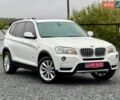 Білий БМВ Х3, об'ємом двигуна 2 л та пробігом 195 тис. км за 11450 $, фото 1 на Automoto.ua