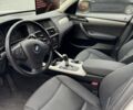 Білий БМВ Х3, об'ємом двигуна 2 л та пробігом 179 тис. км за 12800 $, фото 10 на Automoto.ua