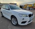 Білий БМВ Х3, об'ємом двигуна 2 л та пробігом 310 тис. км за 15500 $, фото 4 на Automoto.ua