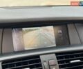 Білий БМВ Х3, об'ємом двигуна 2 л та пробігом 177 тис. км за 14750 $, фото 122 на Automoto.ua
