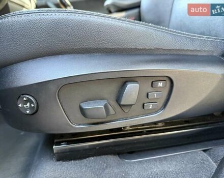 Белый БМВ Х3, объемом двигателя 2 л и пробегом 282 тыс. км за 12500 $, фото 26 на Automoto.ua