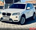 Белый БМВ Х3, объемом двигателя 2 л и пробегом 190 тыс. км за 14999 $, фото 7 на Automoto.ua