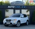 Білий БМВ Х3, об'ємом двигуна 2 л та пробігом 275 тис. км за 10950 $, фото 1 на Automoto.ua