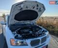 Белый БМВ Х3, объемом двигателя 2 л и пробегом 167 тыс. км за 13799 $, фото 36 на Automoto.ua