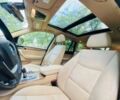 Белый БМВ Х3, объемом двигателя 3 л и пробегом 84 тыс. км за 3700 $, фото 7 на Automoto.ua