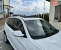 Белый БМВ Х3, объемом двигателя 2 л и пробегом 181 тыс. км за 13650 $, фото 14 на Automoto.ua