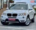Белый БМВ Х3, объемом двигателя 2 л и пробегом 181 тыс. км за 13650 $, фото 24 на Automoto.ua