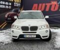 Белый БМВ Х3, объемом двигателя 2 л и пробегом 179 тыс. км за 12500 $, фото 2 на Automoto.ua