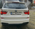 Білий БМВ Х3, об'ємом двигуна 2 л та пробігом 311 тис. км за 13500 $, фото 14 на Automoto.ua