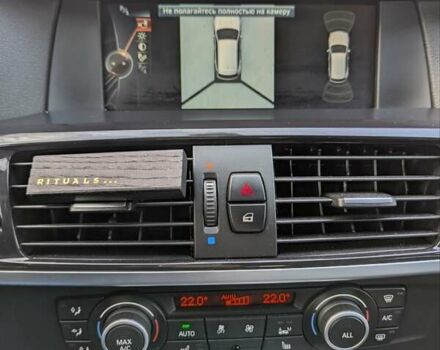 Білий БМВ Х3, об'ємом двигуна 2.8 л та пробігом 206 тис. км за 16000 $, фото 6 на Automoto.ua