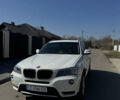 Белый БМВ Х3, объемом двигателя 2 л и пробегом 176 тыс. км за 16000 $, фото 2 на Automoto.ua