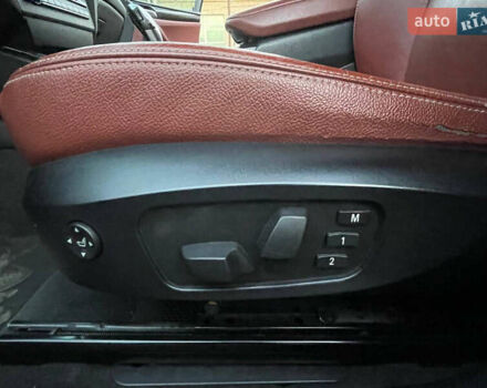 Белый БМВ Х3, объемом двигателя 2 л и пробегом 247 тыс. км за 11300 $, фото 18 на Automoto.ua