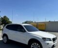 Білий БМВ Х3, об'ємом двигуна 2 л та пробігом 305 тис. км за 13000 $, фото 5 на Automoto.ua