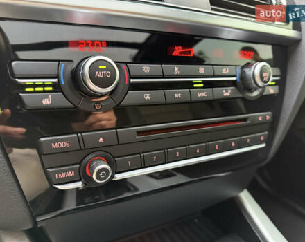 Білий БМВ Х3, об'ємом двигуна 2.98 л та пробігом 132 тис. км за 17500 $, фото 25 на Automoto.ua