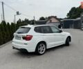 Белый БМВ Х3, объемом двигателя 2.98 л и пробегом 249 тыс. км за 13800 $, фото 1 на Automoto.ua