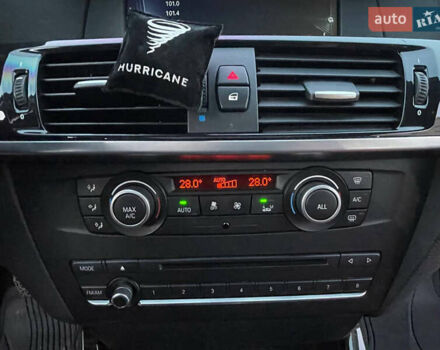 Белый БМВ Х3, объемом двигателя 2 л и пробегом 247 тыс. км за 11300 $, фото 16 на Automoto.ua