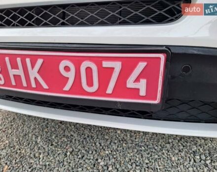 Белый БМВ Х3, объемом двигателя 2 л и пробегом 194 тыс. км за 13299 $, фото 63 на Automoto.ua