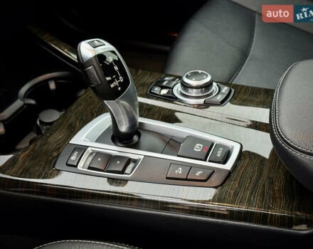 Белый БМВ Х3, объемом двигателя 2 л и пробегом 190 тыс. км за 13200 $, фото 24 на Automoto.ua