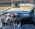 Белый БМВ Х3, объемом двигателя 2 л и пробегом 167 тыс. км за 13799 $, фото 19 на Automoto.ua