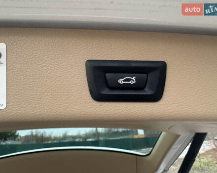 Белый БМВ Х3, объемом двигателя 2 л и пробегом 256 тыс. км за 12500 $, фото 13 на Automoto.ua