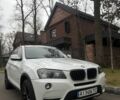 Білий БМВ Х3, об'ємом двигуна 2 л та пробігом 166 тис. км за 12500 $, фото 7 на Automoto.ua